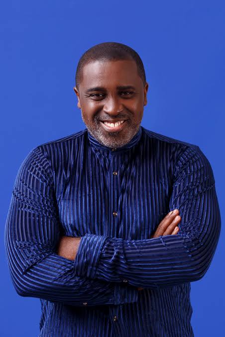 Media personality, Frank Edoho dares X user who made defamatory comments about him